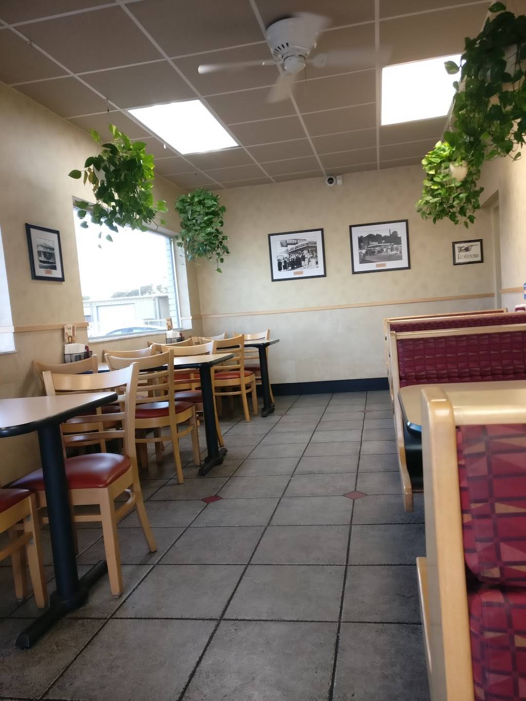 Dairy Queen | restaurant | 3359 US Hwy 27 S, Sebring, FL 33870, USA | 8633820477 OR +1 863-382-0477