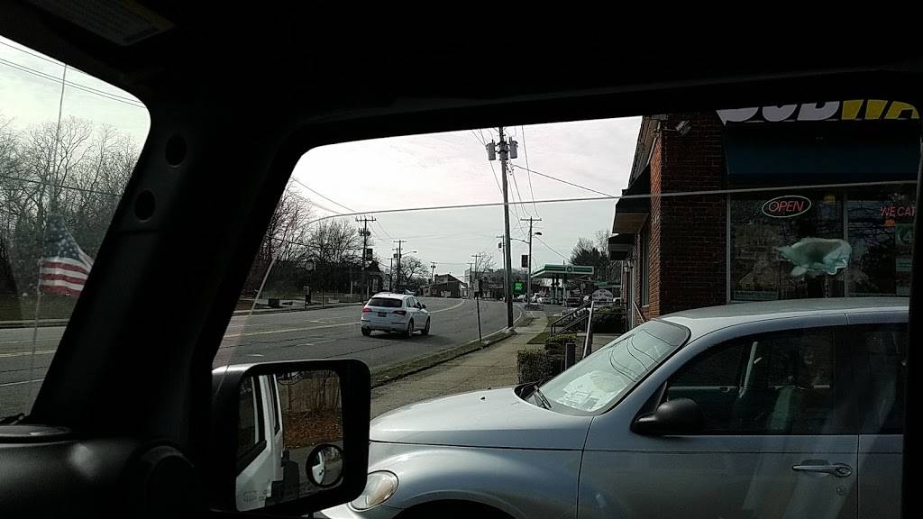 Subway Restaurants | restaurant | 1185 Willis Ave, Albertson, NY 11507, USA | 5164842374 OR +1 516-484-2374