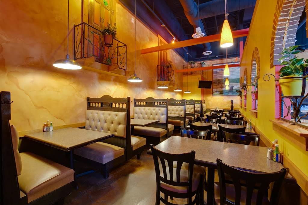 Agave Mexican Grill Si | restaurant | 3200 S Airport Rd W, Ste 100, Traverse City, MI 49684, USA | 2316425151 OR +1 231-642-5151