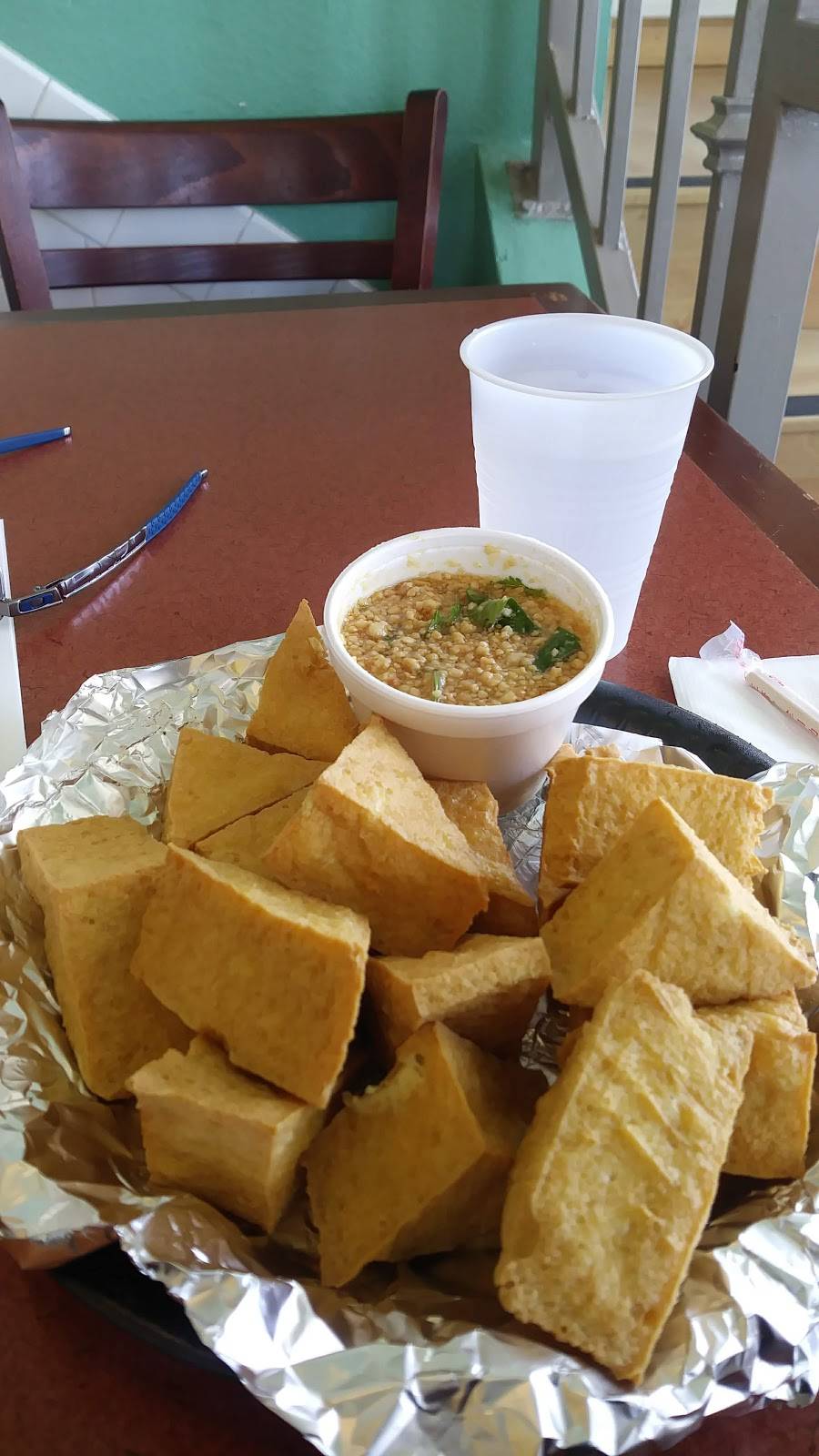 Thai Spice | restaurant | 15455 Jeffrey Rd #315, Irvine, CA 92618, USA | 9498578424 OR +1 949-857-8424