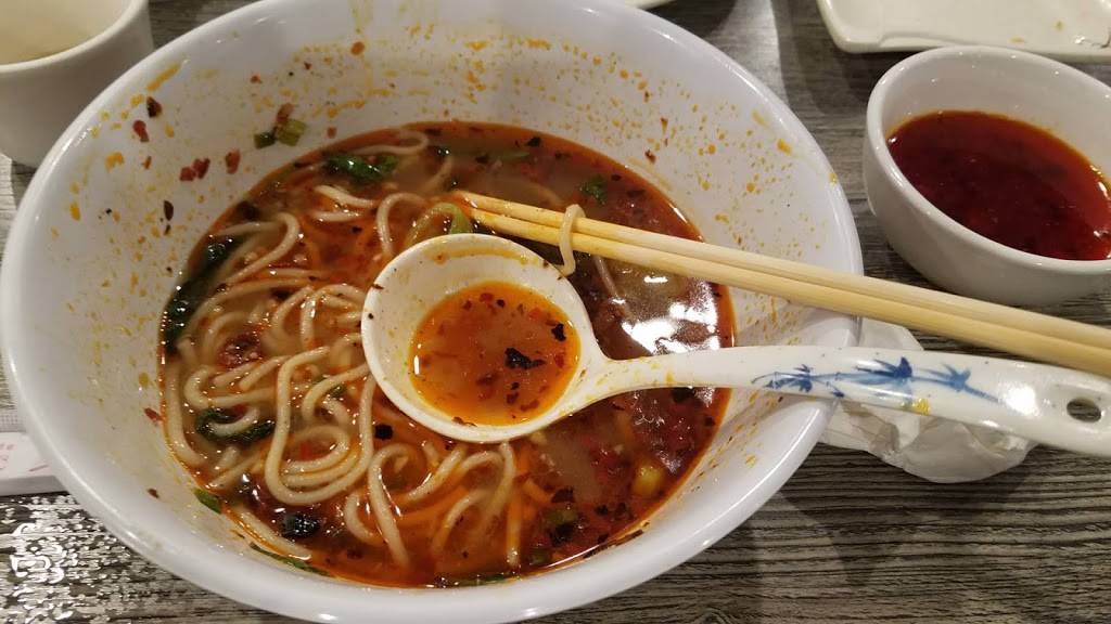 Spicy Hut 辣妹子 | restaurant | 9460 Mira Mesa Blvd e8, San Diego, CA 92126, USA | 8585788818 OR +1 858-578-8818