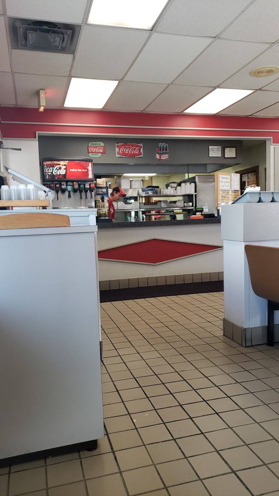 Taco Inn | restaurant | 1430 N 56th St, Lincoln, NE 68504, USA | 4024664970 OR +1 402-466-4970