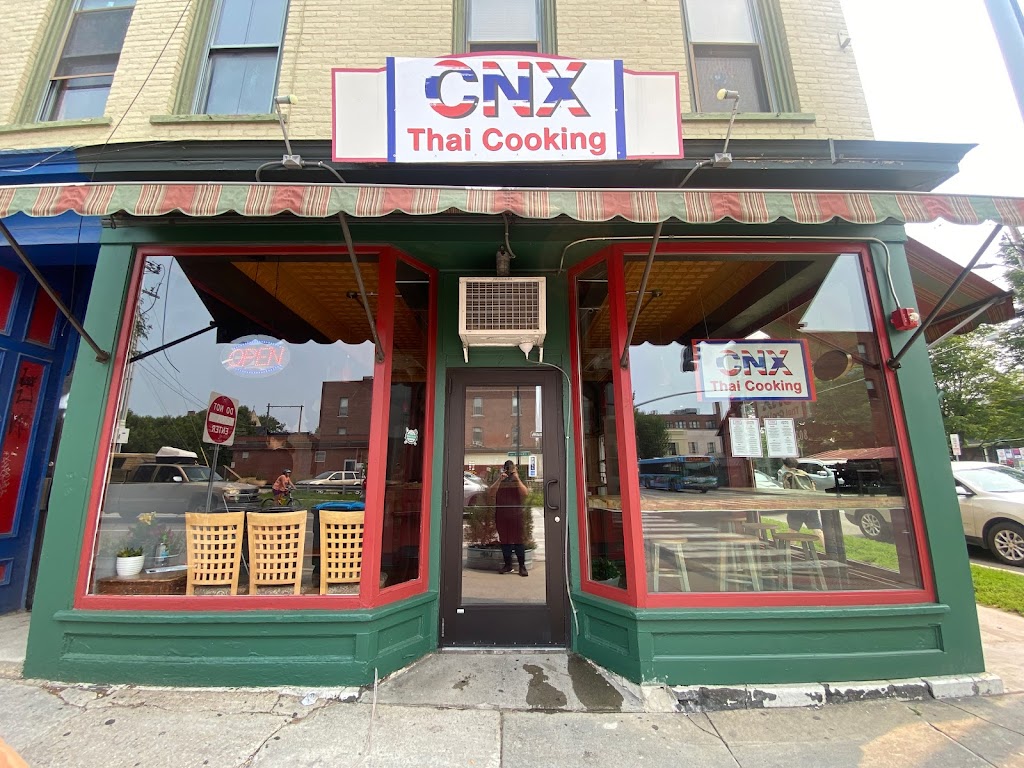 CNX Thai Cooking | restaurant | 2 N Winooski Ave, Burlington, VT 05401, USA | 8025408145 OR +1 802-540-8145