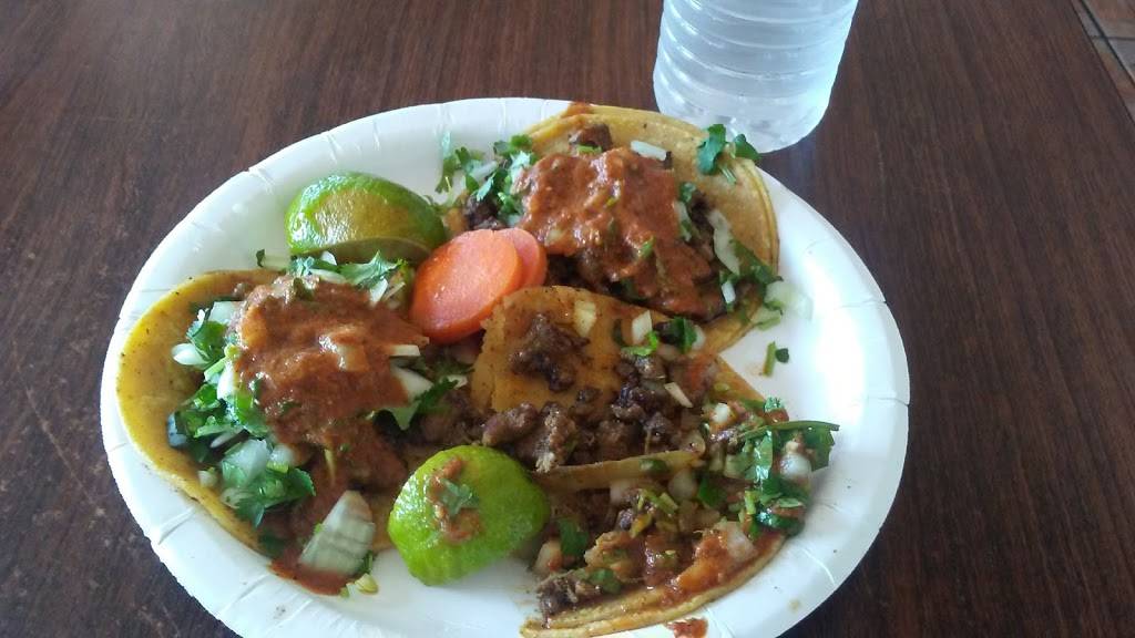 Tacos El Rancherito | restaurant | 1729 McKee Rd, San Jose, CA 95116, USA | 4082548681 OR +1 408-254-8681