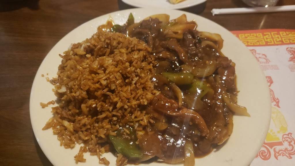 China Villa | restaurant | 25019 Van Dyke Ave, Center Line, MI 48015, USA | 5867570800 OR +1 586-757-0800