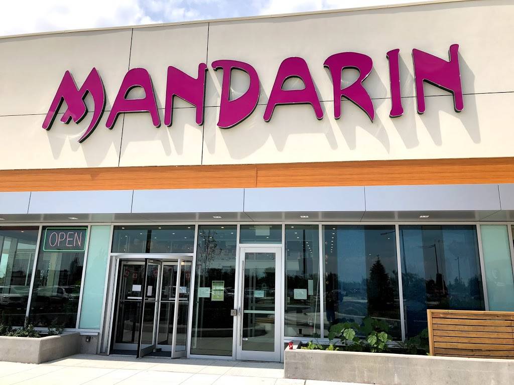 Mandarin buffet | restaurant | Devonshire Heights, Windsor, ON N8X 4T3, Canada | 5199161800 OR +1 519-916-1800