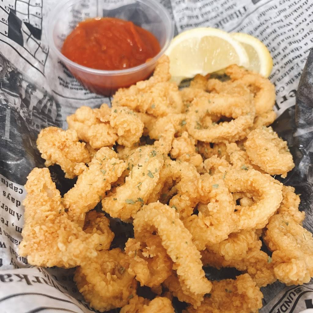 The Tangy Crab - Cajun Seafood and Bar | restaurant | 3366 Corunna Rd, Flint, MI 48532, USA | 8104229913 OR +1 810-422-9913