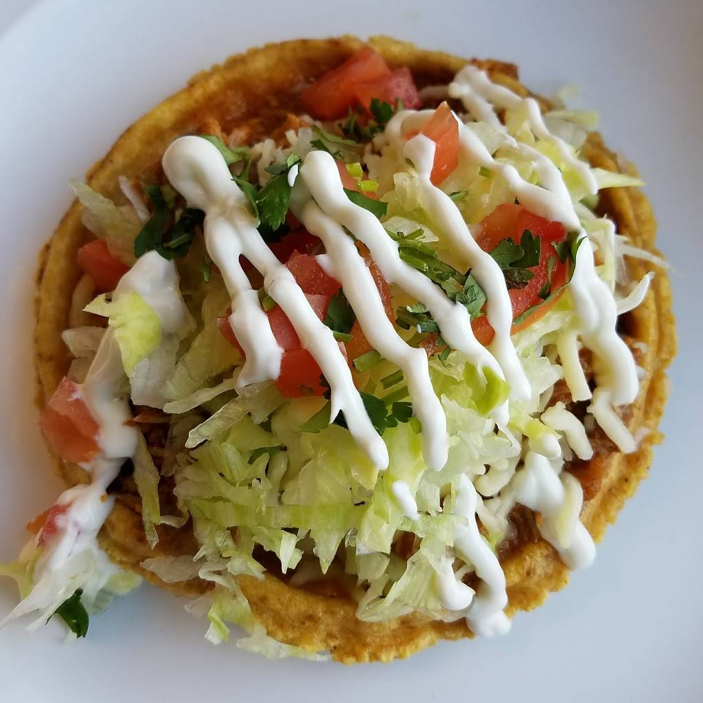 Los Dos Mexican Cuisine | restaurant | 2251 Maple Ave, Downers Grove, IL 60515, USA | 6302978337 OR +1 630-297-8337