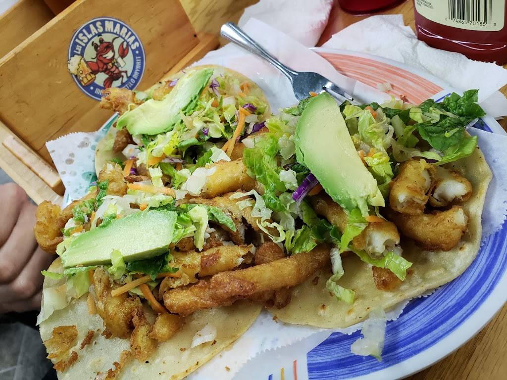 Las Islas Marias | restaurant | 522 SW Military Dr, San Antonio, TX 78221, USA | 2109227777 OR +1 210-922-7777