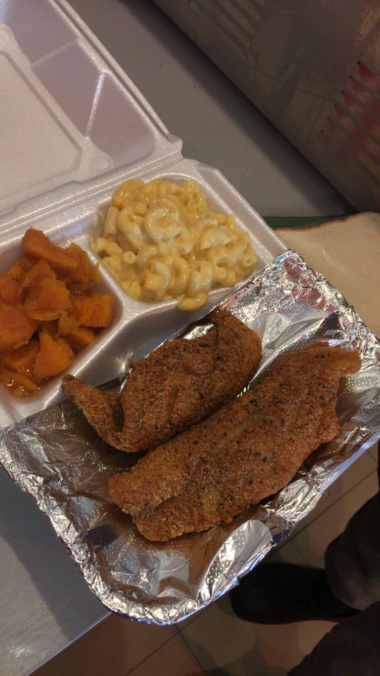 Jimmies Soulfood & More | restaurant | 10074 E 10th St, Indianapolis, IN 46229, USA | 3174929416 OR +1 317-492-9416