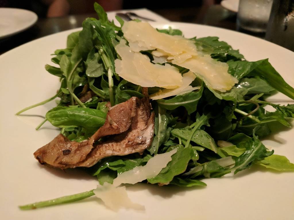 Rosso | restaurant | 53 Montgomery Dr, Santa Rosa, CA 95404, USA | 7075443221 OR +1 707-544-3221