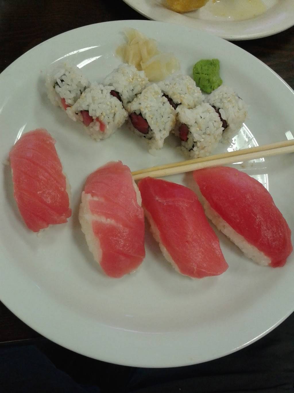 Kobe Hibachi Grill Japanese Restaurant | restaurant | 10799 SC-707, Murrells Inlet, SC 29576, USA | 8436508898 OR +1 843-650-8898