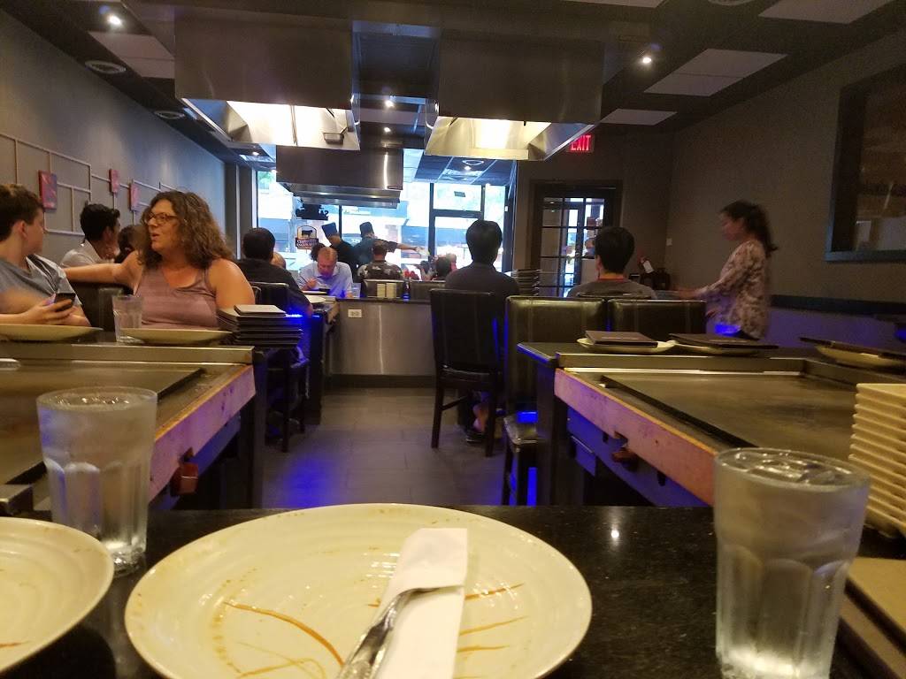 Todoroki | restaurant | 526 Davis St, Evanston, IL 60201, USA | 8477330536 OR +1 847-733-0536