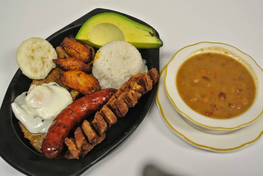 Pal Rancho II | restaurant | 10603 W Atlantic Blvd, Coral Springs, FL 33071, USA | 9547551444 OR +1 954-755-1444