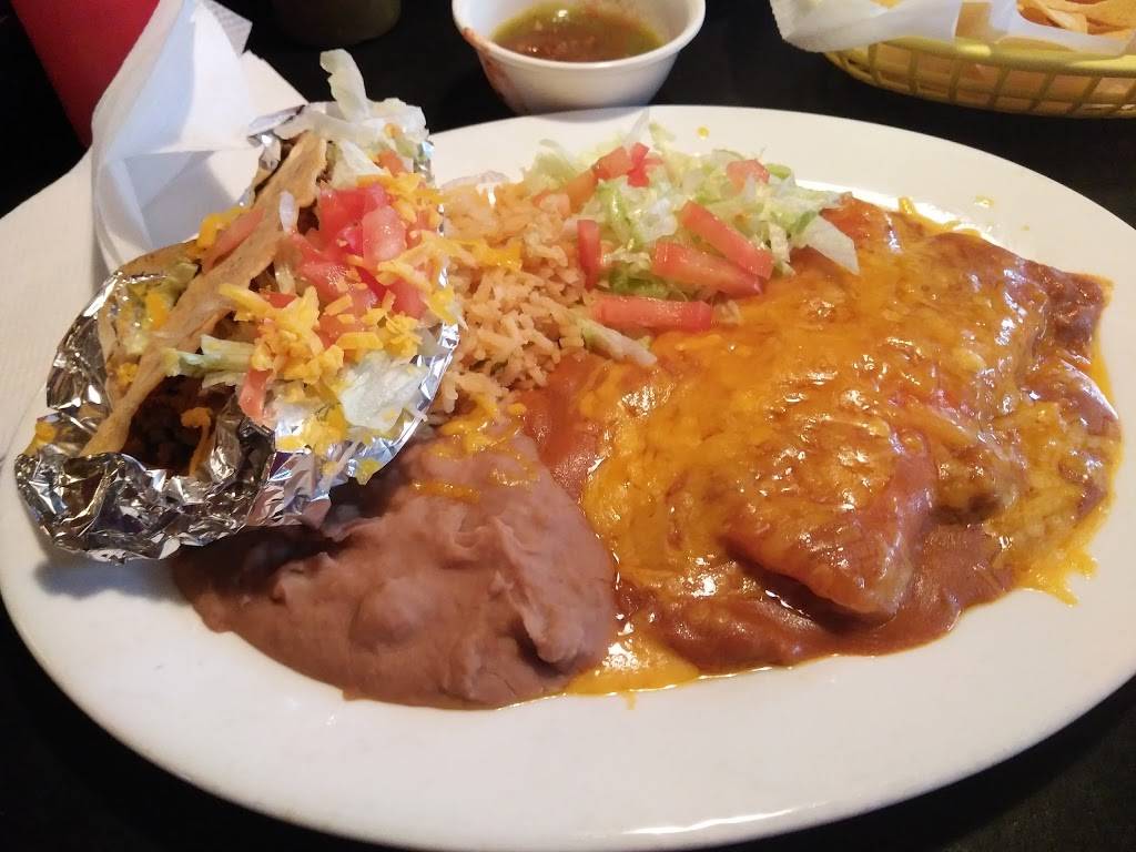 Tink-A-Tako (Fredericksburg Rd.) | restaurant | 3555 Fredericksburg Rd, San Antonio, TX 78201, USA | 2107322000 OR +1 210-732-2000