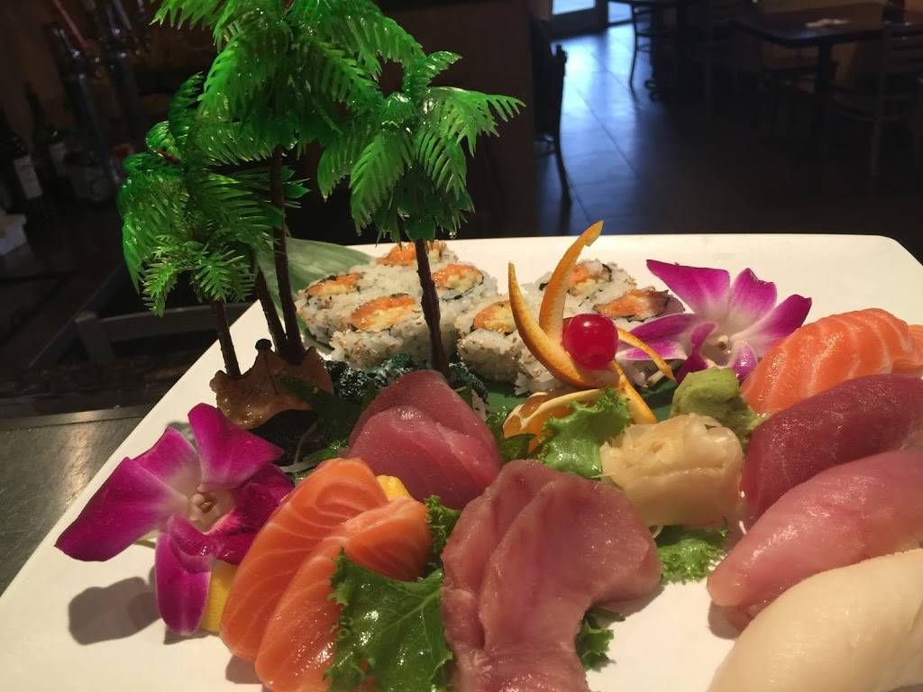 Umi Sushi | restaurant | 1121 White Rock Rd #105, El Dorado Hills, CA 95762, USA | 9165869444 OR +1 916-586-9444