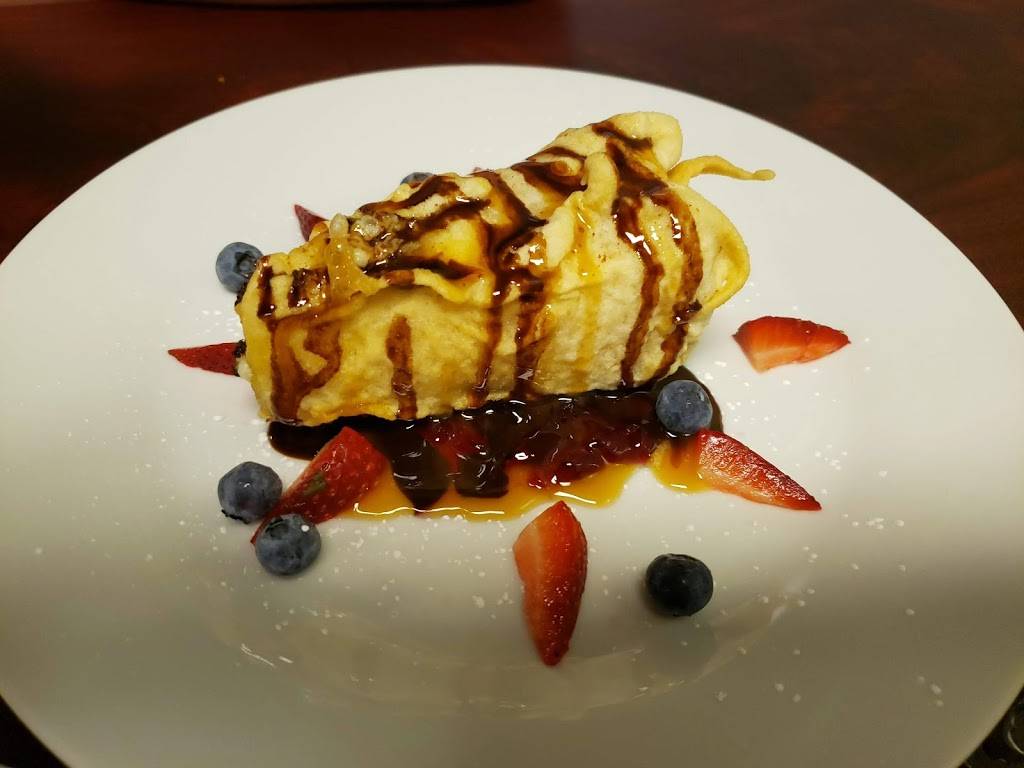 Krua Thai | restaurant | 1139 Old Fannin Rd B, Brandon, MS 39047, USA | 7695727787 OR +1 769-572-7787