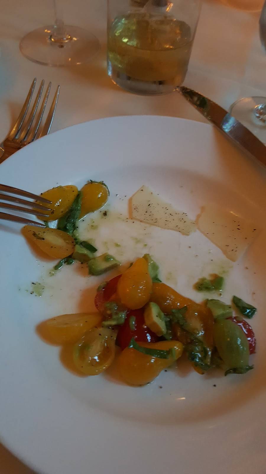 Luna Rossa | restaurant | 347 E 85th St, New York, NY 10028, USA | 2125173118 OR +1 212-517-3118