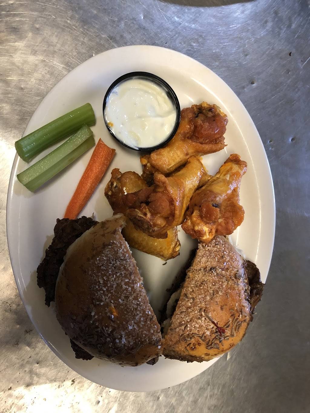 Jades Restaurant | restaurant | 4495 Broadway, Depew, NY 14043, USA | 7166835054 OR +1 716-683-5054