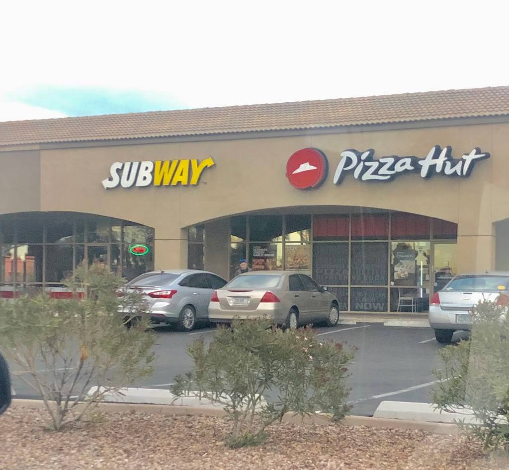 Subway | meal takeaway | 515 E Grant Rd Suite 101, Tucson, AZ 85705, USA | 5207925785 OR +1 520-792-5785