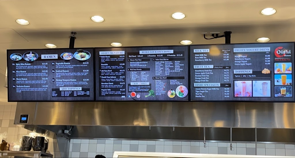 Oishi Ramen Restaurant | restaurant | 8635 W Ridgewood Dr, Parma, OH 44129, USA | 4403404591 OR +1 440-340-4591