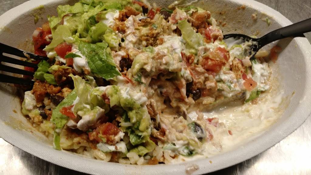Chipotle Mexican Grill | restaurant | 4180 N 1st St UNIT 60, San Jose, CA 95134, USA | 4085204827 OR +1 408-520-4827