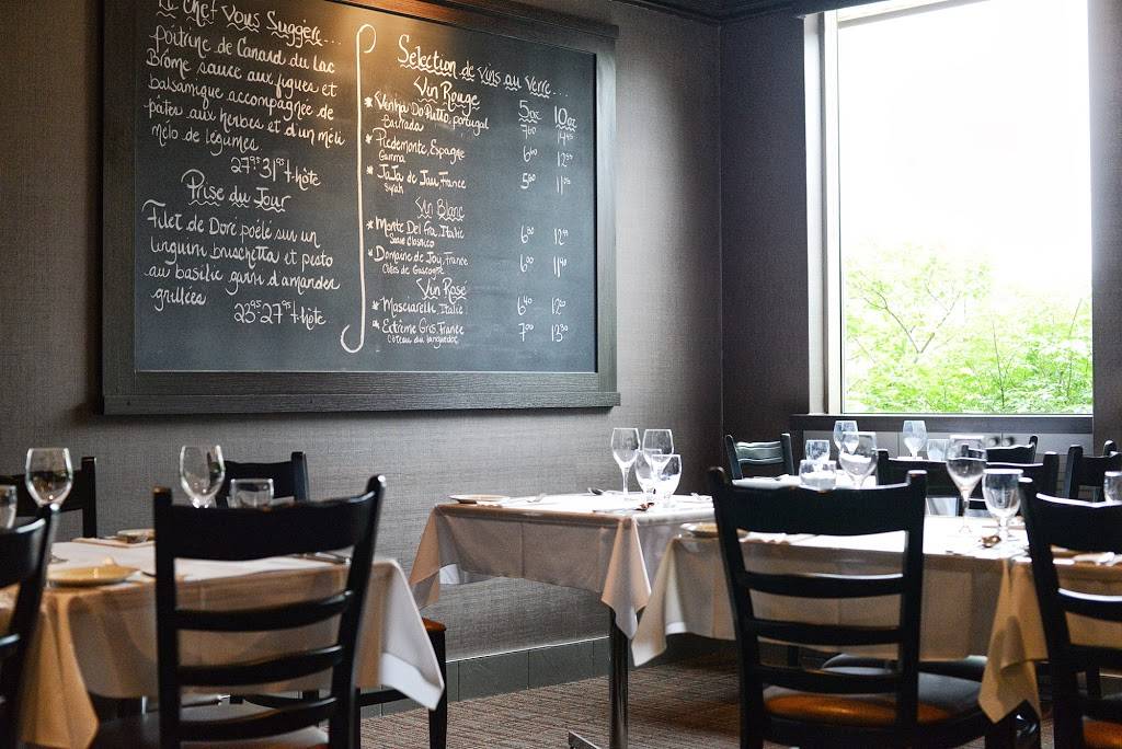 Tomate Basilic | restaurant | 12585 Rue Sherbrooke E, Pointe-aux-Trembles, QC H1B 1C8, Canada | 5146452009 OR +1 514-645-2009