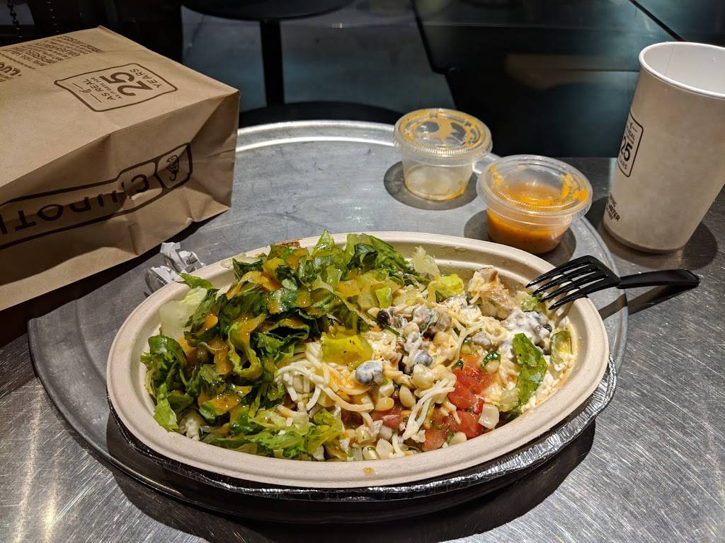 Chipotle Mexican Grill | restaurant | 1800 Ximeno Ave, Long Beach, CA 90815, USA | 5625970469 OR +1 562-597-0469