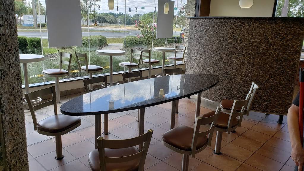McDonalds | cafe | 3223 SE Maricamp Rd, Ocala, FL 34471, USA | 3526945522 OR +1 352-694-5522
