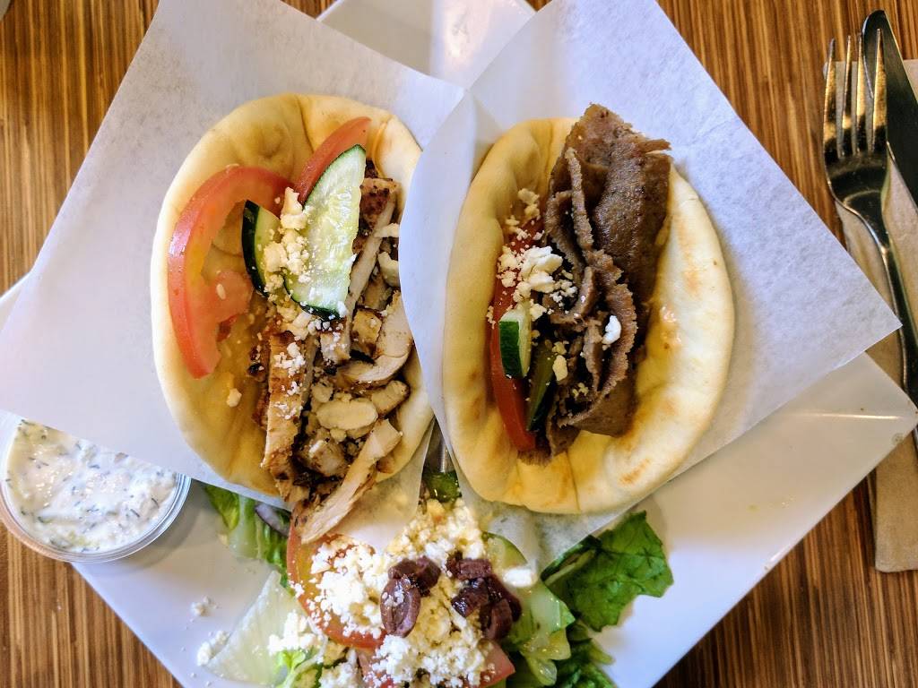 Daphnes | restaurant | 7100 Santa Monica Blvd #130, West Hollywood, CA 90046, USA | 3239698225 OR +1 323-969-8225