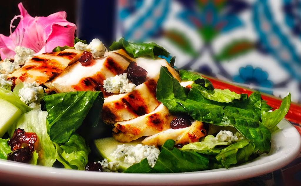 The Tulip and the Rose Cafe | restaurant | 435 Main St, Franklin, NY 13775, USA | 6078294040 OR +1 607-829-4040