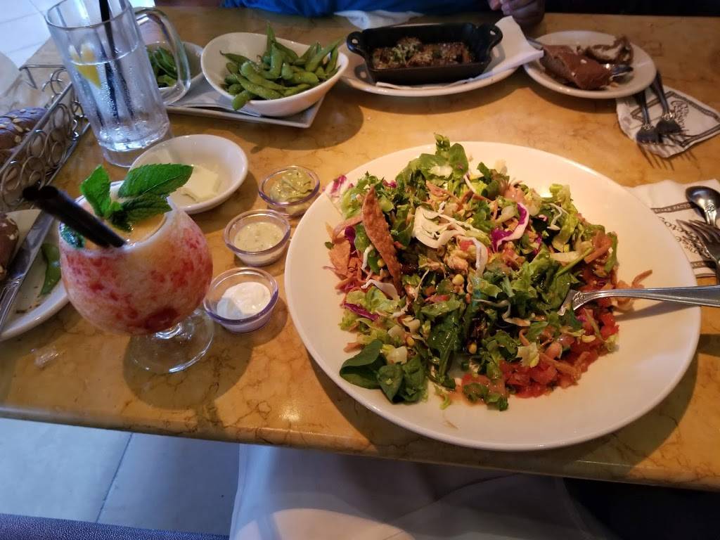 The Cheesecake Factory | restaurant | 3349 Monroe Ave, Loehmanns Plaza, NY 14618, USA | 5853818681 OR +1 585-381-8681