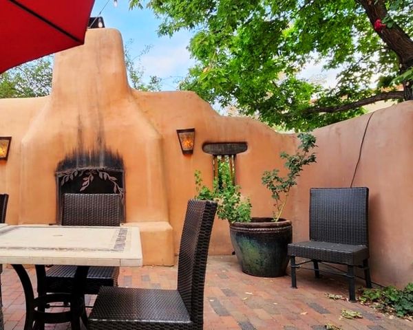Rio Chama Prime Steakhouse | restaurant | 414 Old Santa Fe Trail, Santa Fe, NM 87501, USA | 5059550765 OR +1 505-955-0765
