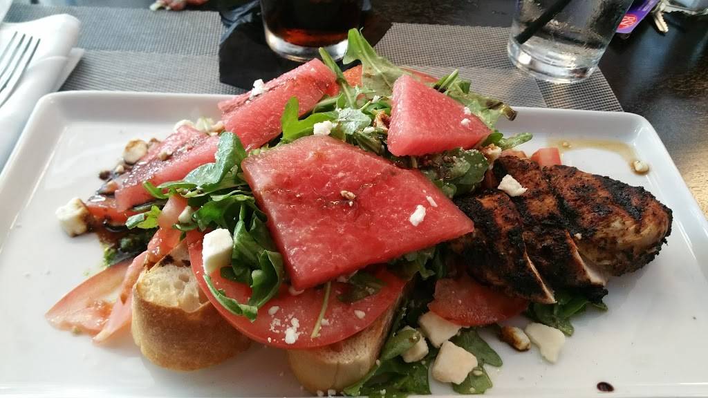 The Industry | restaurant | 750 Adams St, Dorchester, MA 02122, USA | 6172979010 OR +1 617-297-9010