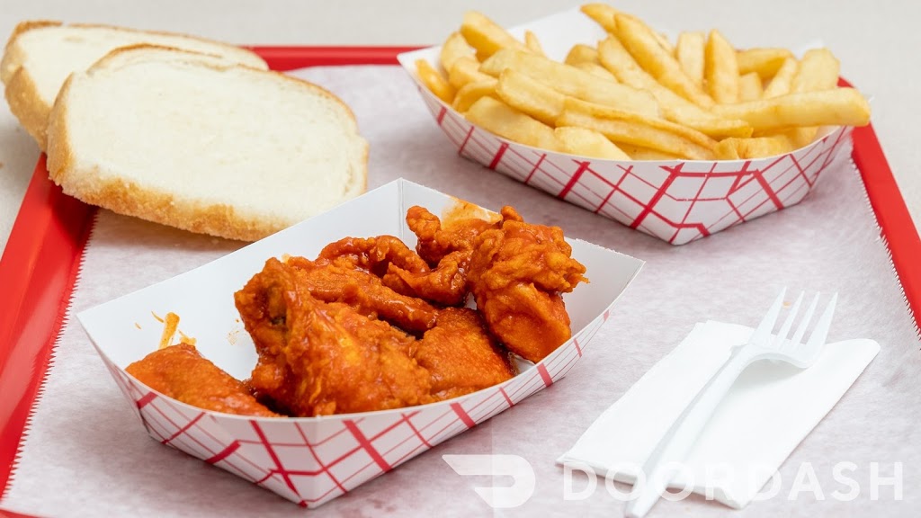 KJ Fish & Chicken | restaurant | 3259 W 63rd St, Chicago, IL 60629, USA | 7734244780 OR +1 773-424-4780