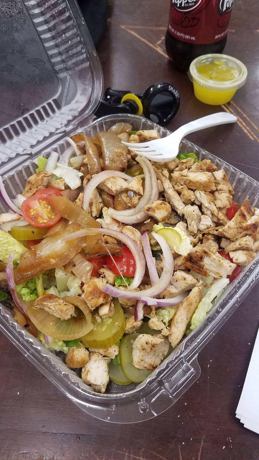 Crisp | restaurant | 3004 Avenue L, Brooklyn, NY 11210, USA | 7187584785 OR +1 718-758-4785