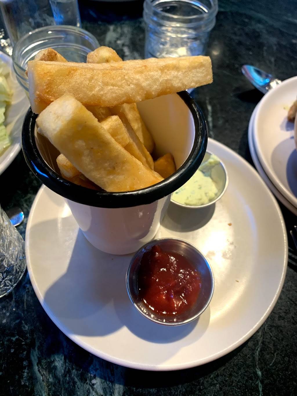 Watershed Mill Valley | restaurant | 129 Miller Ave Ste. 500, Mill Valley, CA 94941, USA | 4158882406 OR +1 415-888-2406