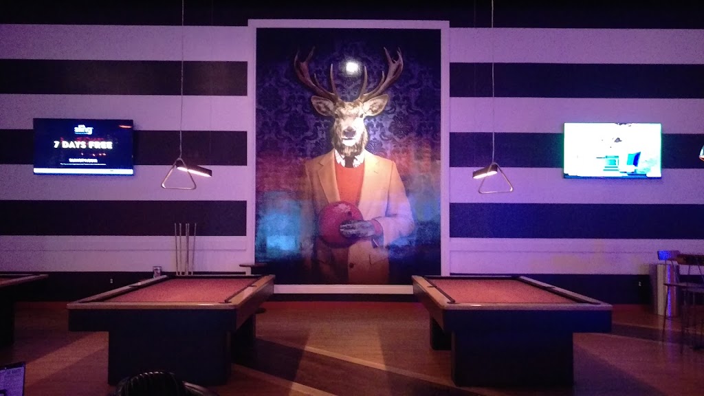 Bowlero Dallas | restaurant | 3805 Belt Line Rd, Addison, TX 75001, USA | 9726207700 OR +1 972-620-7700