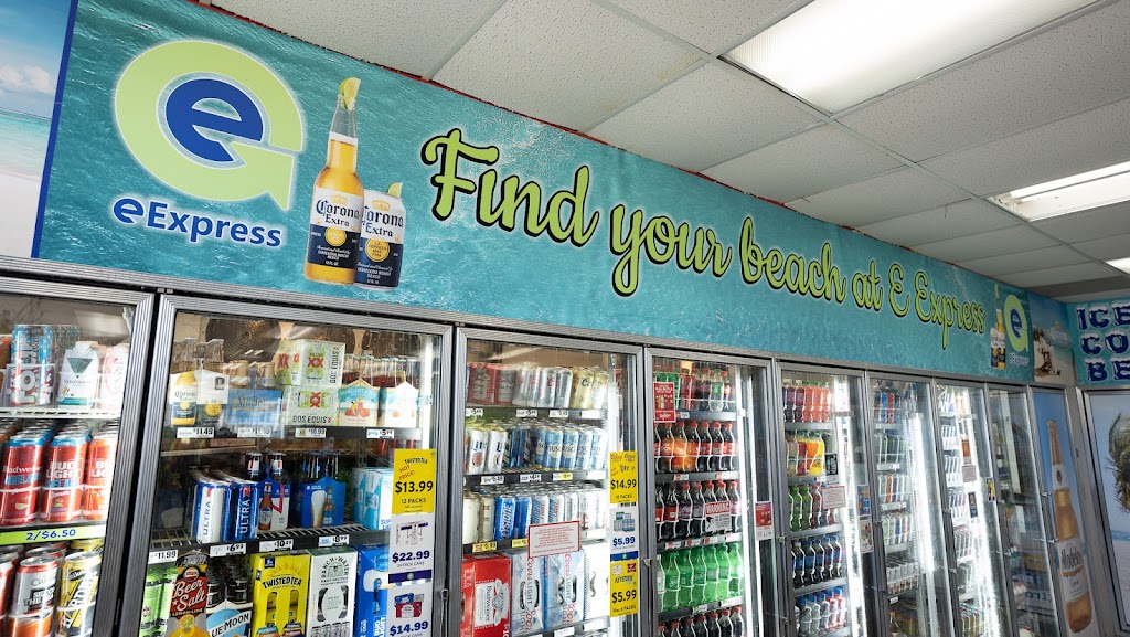 eExpress | restaurant | 6301 N Kelley Ave, Oklahoma City, OK 73111, USA | 4058431111 OR +1 405-843-1111