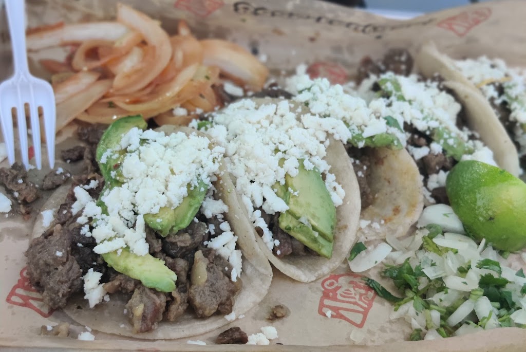 Taco N Todo | restaurant | 1601 W Expy 83, McAllen, TX 78503, USA | 9564512558 OR +1 956-451-2558