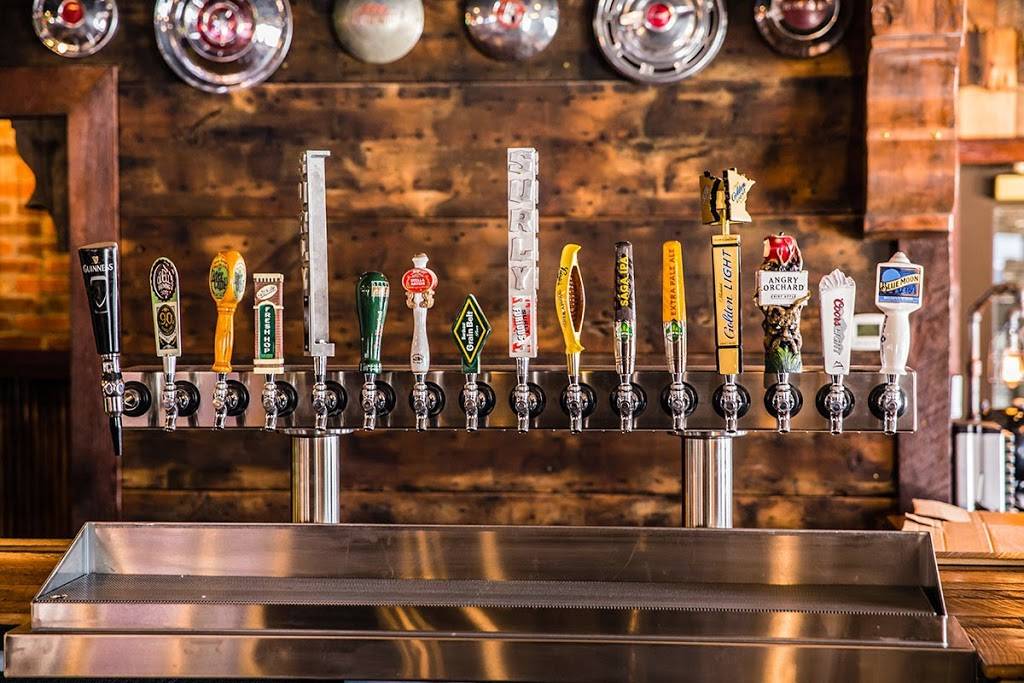 Clives Roadhouse Burnsville | restaurant | 13050 Aldrich Ave S, Burnsville, MN 55337, USA | 9524263625 OR +1 952-426-3625