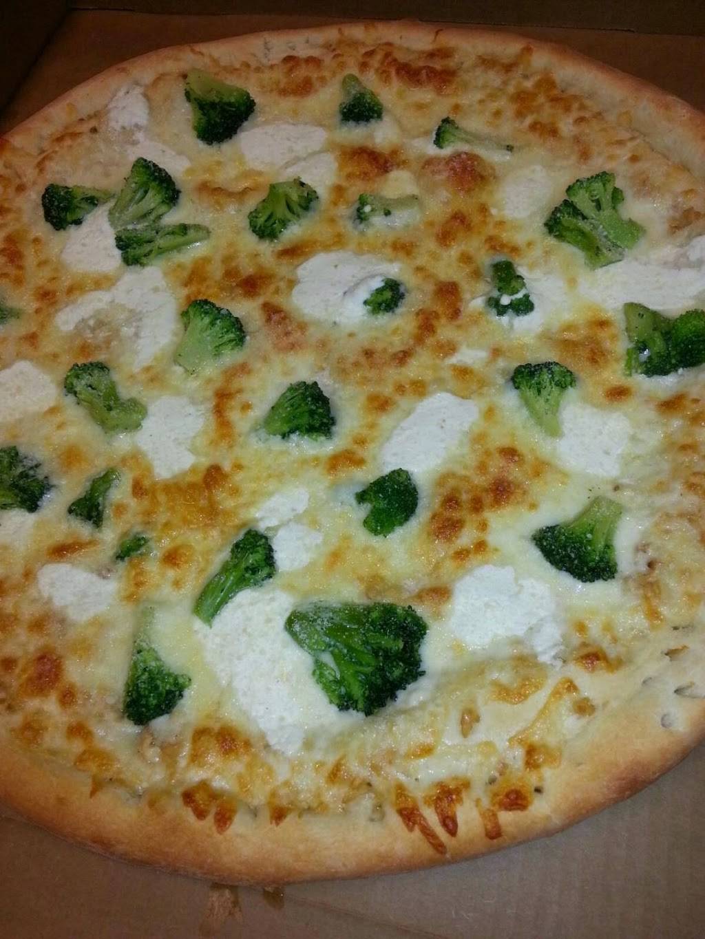 Palm Riverside Pizzeria | restaurant | 6202 Palm River Rd, Tampa, FL 33619, USA | 8136274100 OR +1 813-627-4100