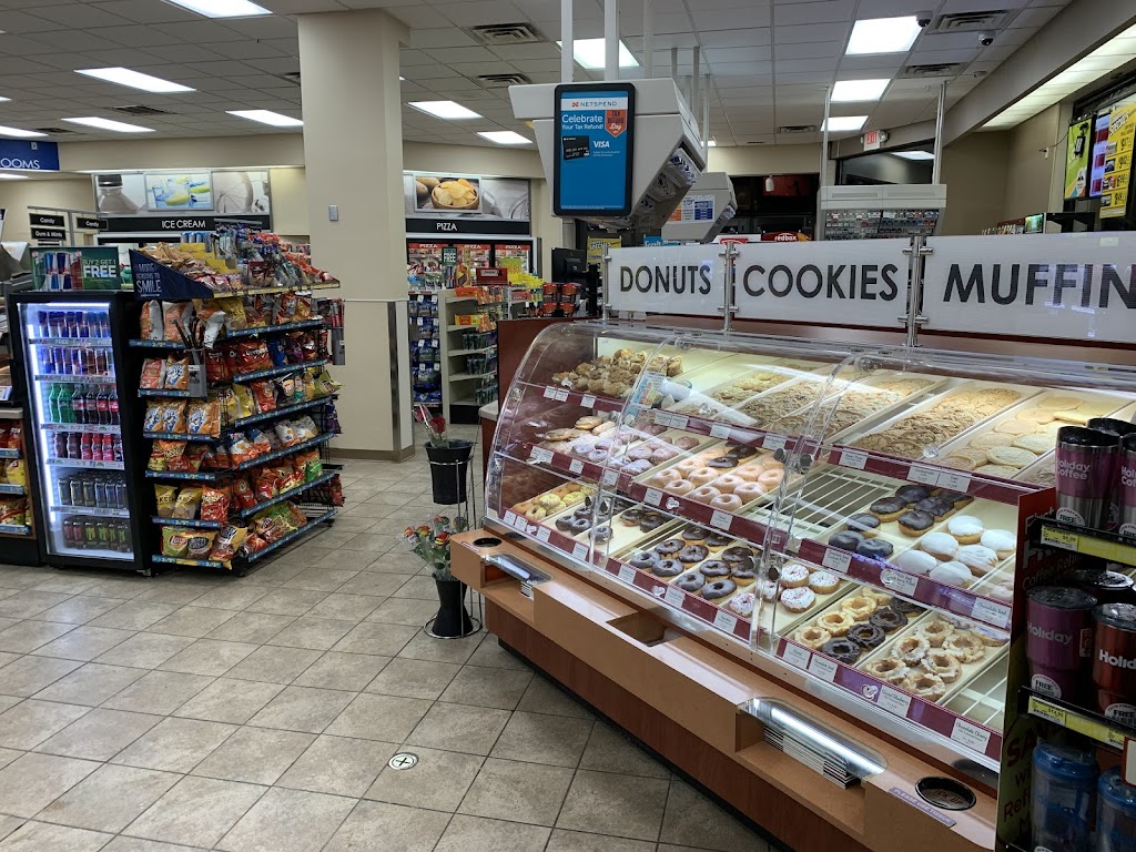 Holiday Stationstores | cafe | 1579 Cliff Rd, Eagan, MN 55122, USA | 6516880254 OR +1 651-688-0254