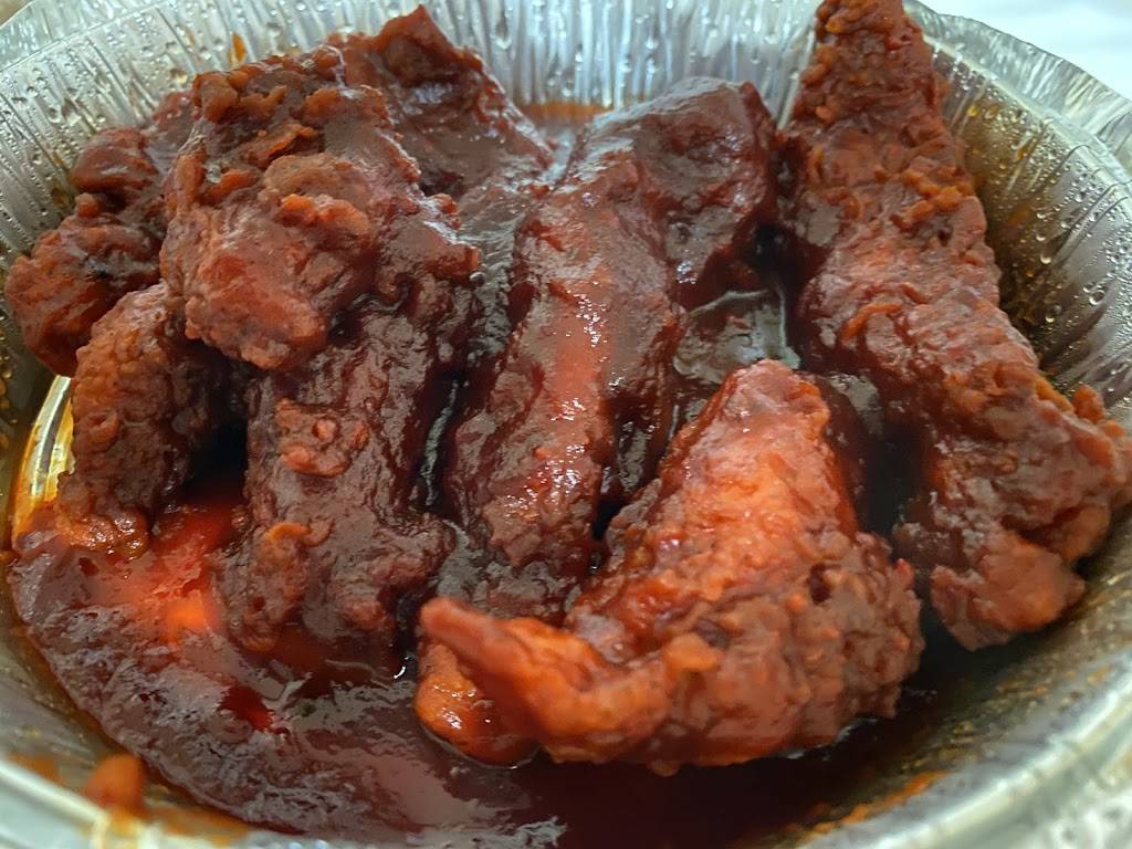 Addys Express Jamaica | restaurant | 109-11 Farmers Blvd, Queens, NY 11412, USA | 7185003278 OR +1 718-500-3278