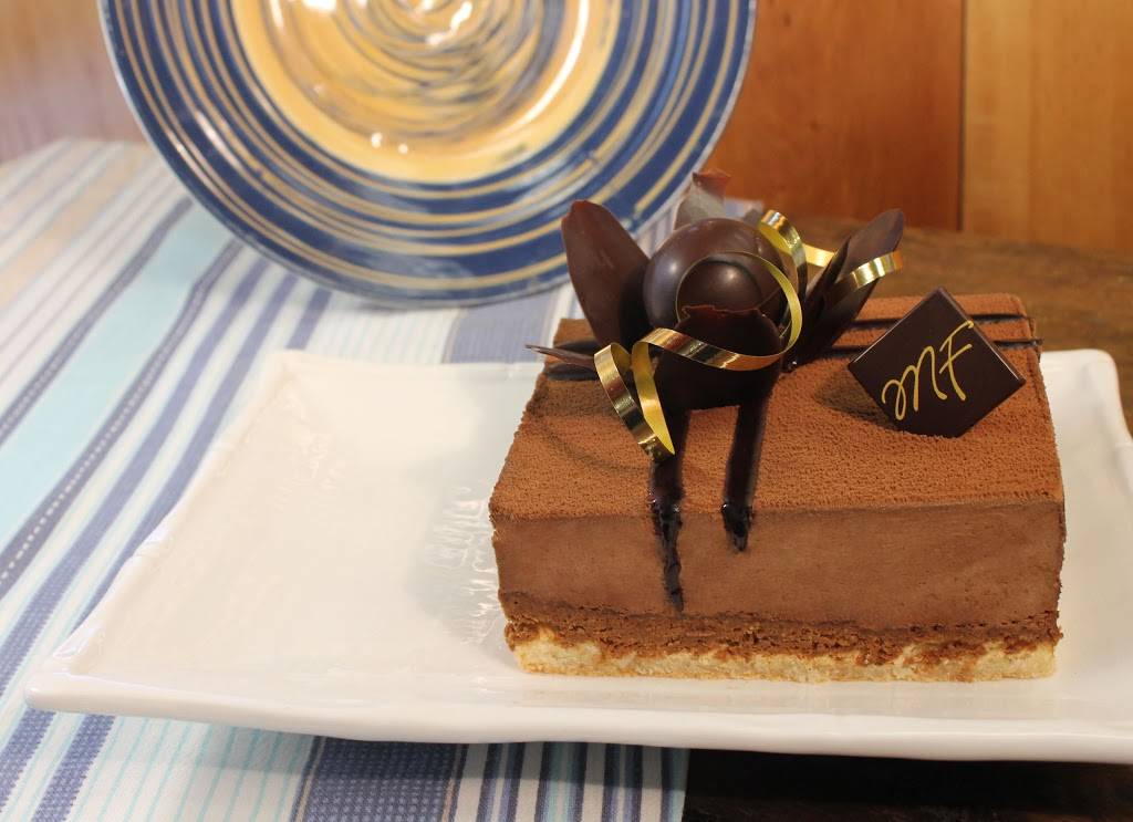 Marius et Fanny | bakery | 3119 Rue Victoria, Lachine, QC H8S 1Z5, Canada | 5146372222 OR +1 514-637-2222