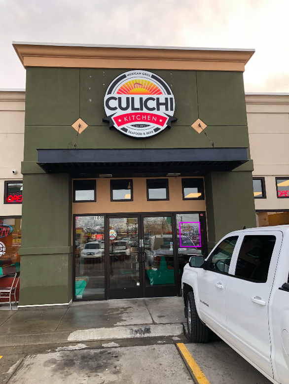 Culichi Kitchen | restaurant | 1680 S State St Ste 103, Orem, UT 84097, USA | 8013609747 OR +1 801-360-9747