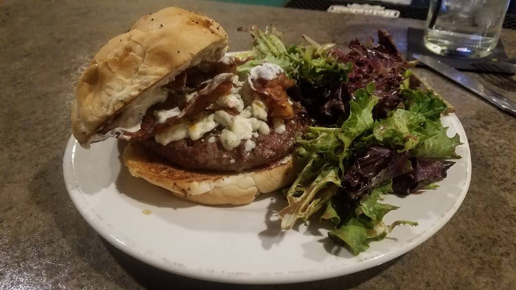 The Suburban Bourbon | restaurant | S76W17745 Janesville Rd, Muskego, WI 53150, USA | 2626824406 OR +1 262-682-4406