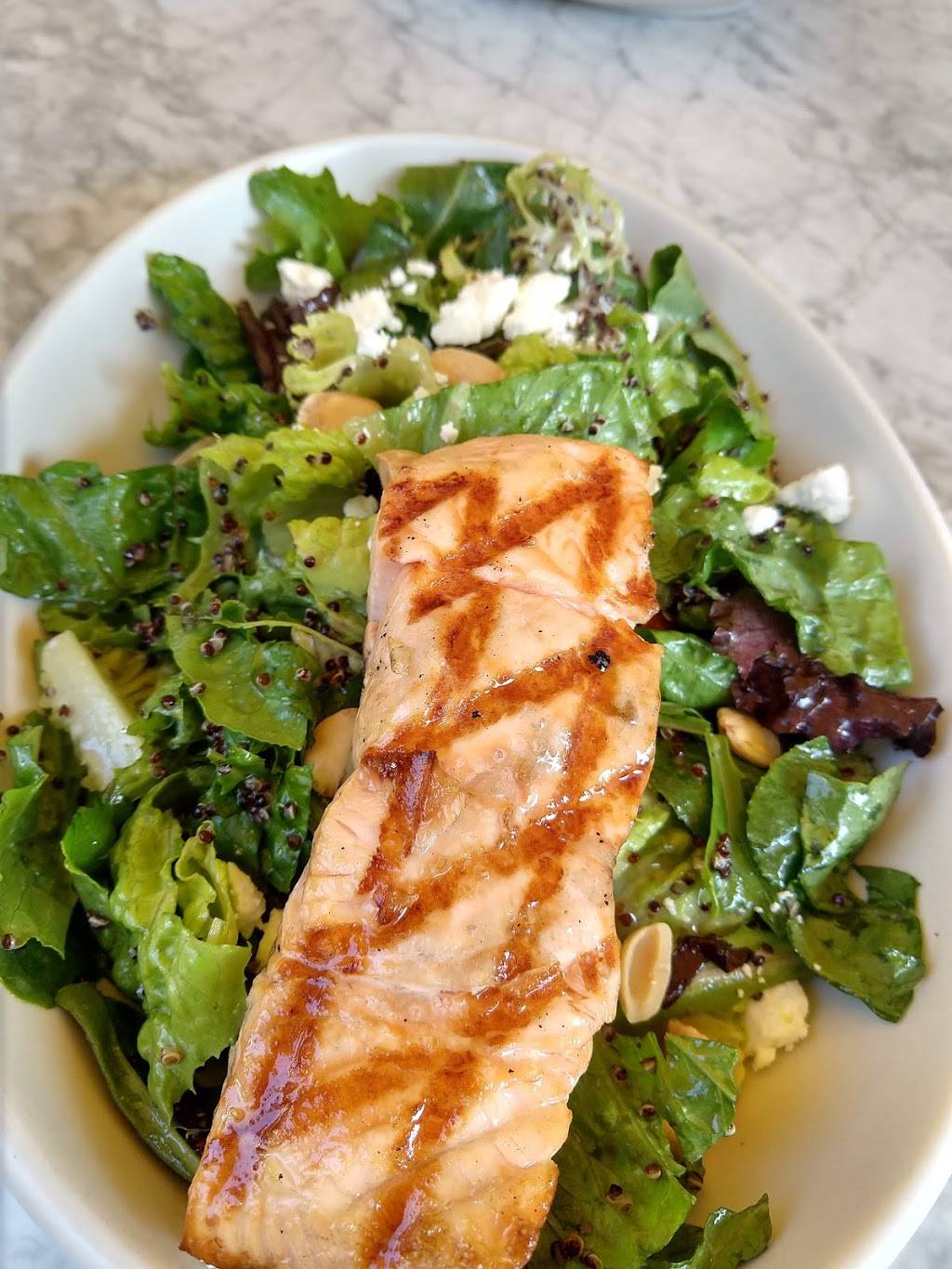 True Food Kitchen | restaurant | 4238 Wilson Blvd Ste 1110, Arlington, VA 22203, USA | 7035270930 OR +1 703-527-0930