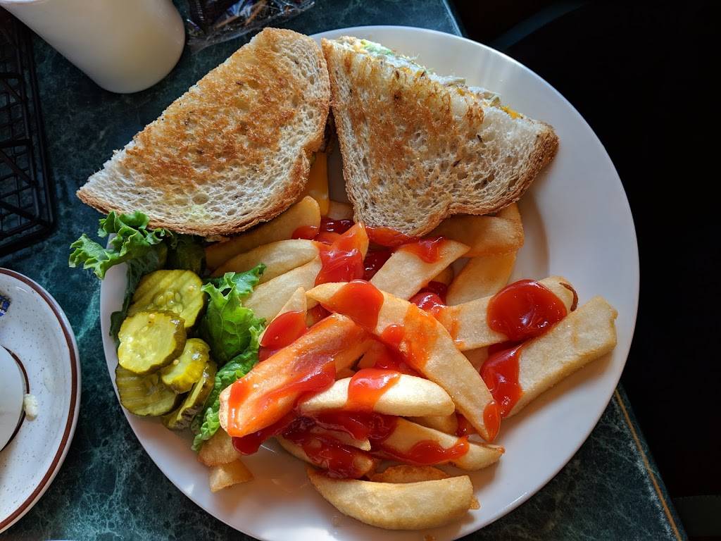 Nano Cafe | restaurant | 441 W Duarte Rd, Monrovia, CA 91016, USA | 6263572659 OR +1 626-357-2659