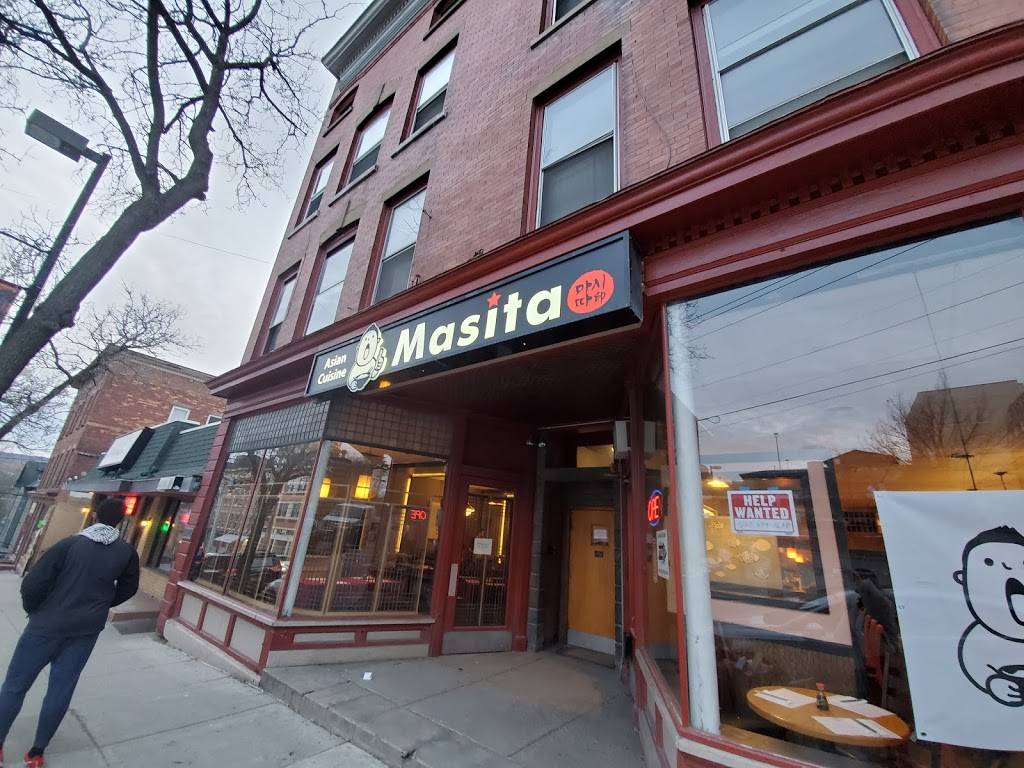 Masita | restaurant | 416 Eddy St, Ithaca, NY 14850, USA | 6072776767 OR +1 607-277-6767